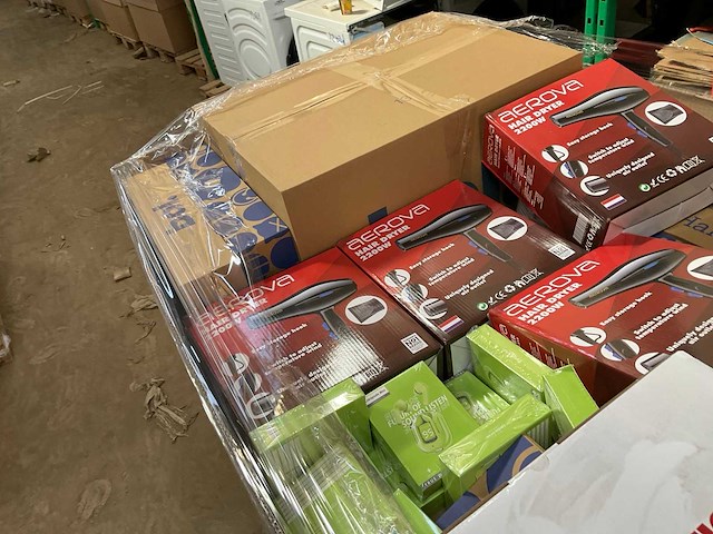 Pallet overstock - afbeelding 5 van  6