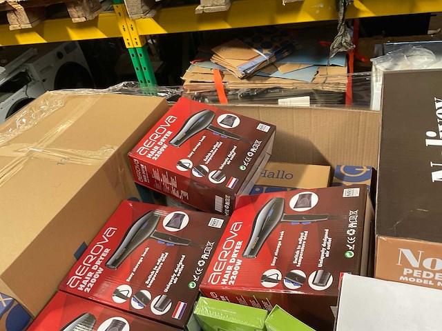 Pallet overstock - afbeelding 6 van  6