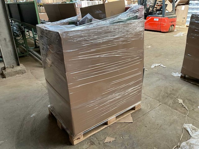 Pallet overstock - afbeelding 2 van  8