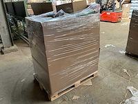 Pallet overstock - afbeelding 2 van  8