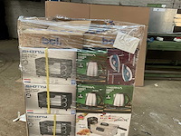 Pallet overstock - afbeelding 6 van  10