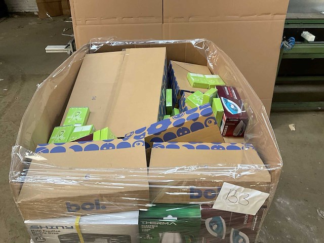 Pallet overstock - afbeelding 7 van  10