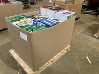 Pallet overstock - afbeelding 2 van  5