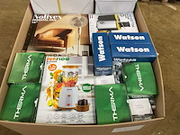 Pallet overstock - afbeelding 3 van  5