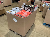 Pallet overstock - afbeelding 2 van  6