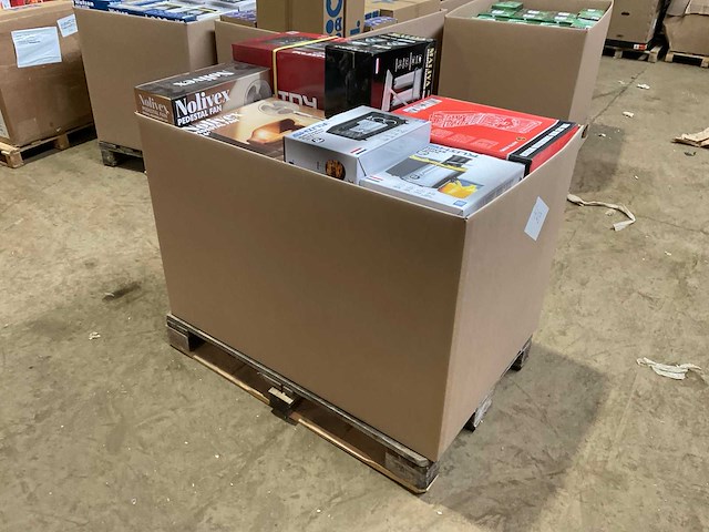Pallet overstock - afbeelding 6 van  6