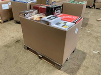 Pallet overstock - afbeelding 6 van  6