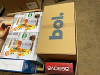 Pallet overstock - afbeelding 1 van  4