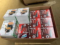 Pallet overstock - afbeelding 1 van  5