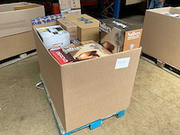 Pallet overstock - afbeelding 1 van  4