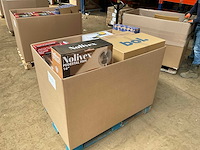 Pallet overstock - afbeelding 2 van  4