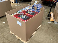 Pallet overstock - afbeelding 2 van  4