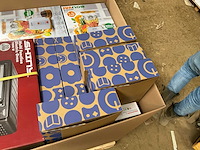 Pallet overstock - afbeelding 3 van  4
