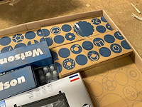 Pallet overstock - afbeelding 8 van  11