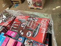 Pallet overstock - afbeelding 5 van  18
