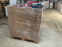 Pallet overstock - afbeelding 10 van  18