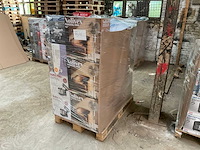 Pallet overstock - afbeelding 1 van  18