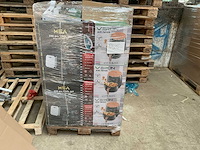 Pallet overstock - afbeelding 1 van  4