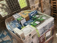 Pallet overstock - afbeelding 8 van  13