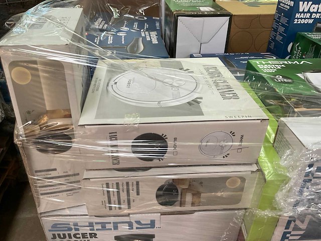 Pallet overstock - afbeelding 9 van  13