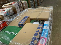 Pallet overstock - afbeelding 2 van  11