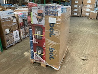 Pallet overstock - afbeelding 1 van  11