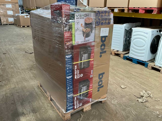 Pallet overstock - afbeelding 5 van  11