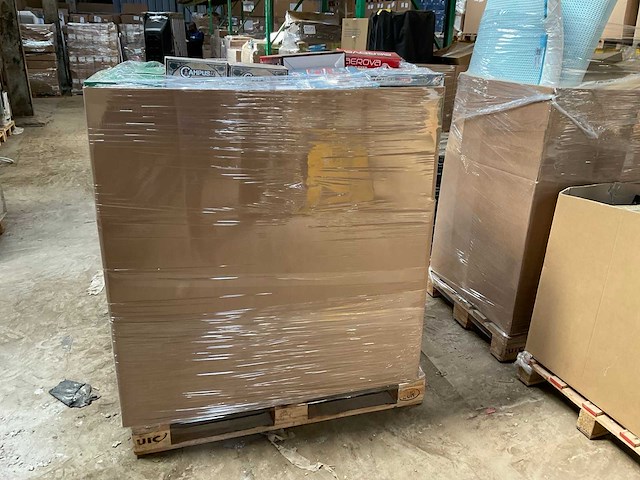 Pallet overstock - afbeelding 4 van  12