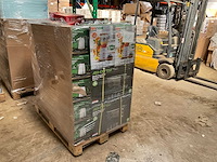 Pallet overstock - afbeelding 6 van  12