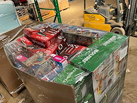 Pallet overstock - afbeelding 7 van  12