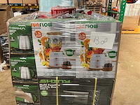 Pallet overstock - afbeelding 8 van  12
