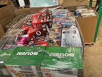 Pallet overstock - afbeelding 10 van  12