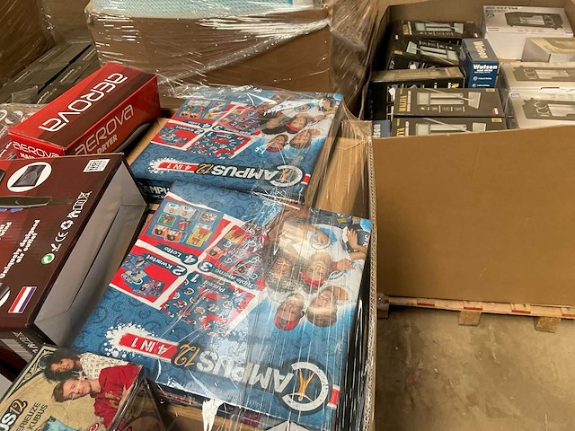 Pallet overstock - afbeelding 12 van  12