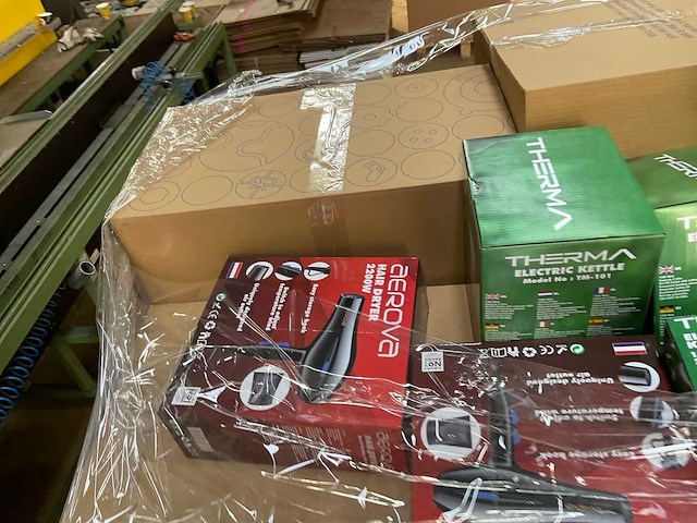 Pallet overstock - afbeelding 2 van  6