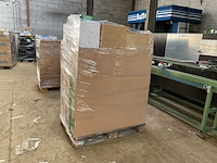 Pallet overstock - afbeelding 4 van  5