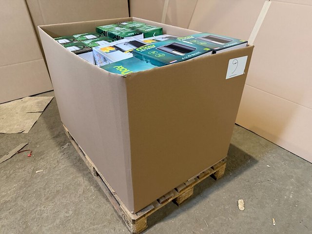 Pallet overstock - afbeelding 4 van  5