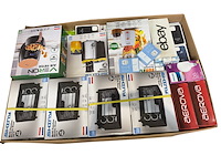 Pallet overstock