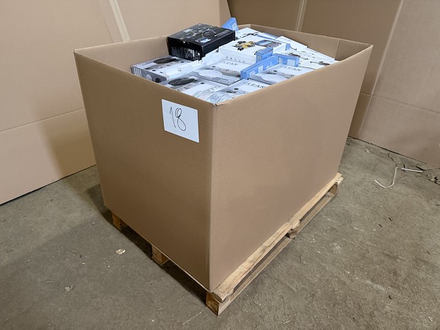 Pallet overstock - afbeelding 5 van  6