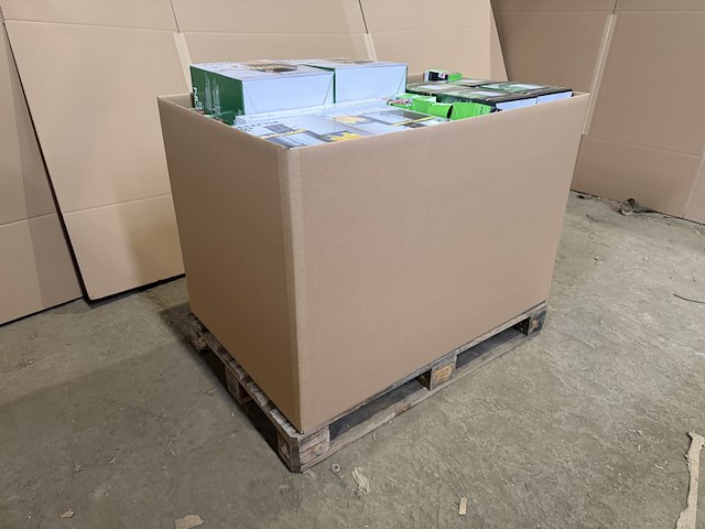 Pallet overstock - afbeelding 5 van  7