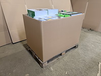 Pallet overstock - afbeelding 5 van  7