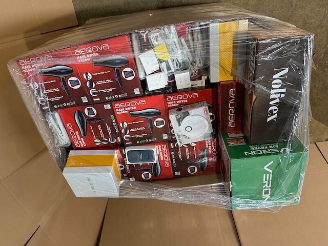 Pallet overstock - afbeelding 5 van  6