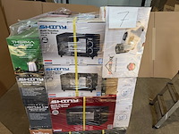 Pallet overstock - afbeelding 5 van  8