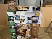 Pallet overstock - afbeelding 2 van  4