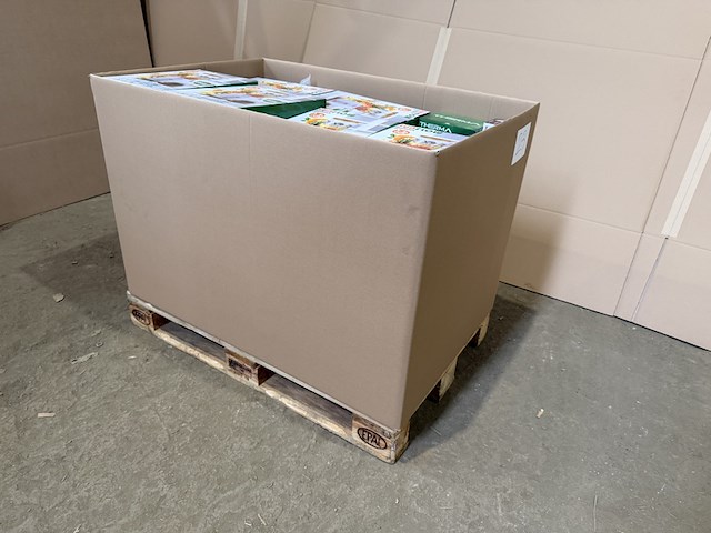 Pallet overstock - afbeelding 3 van  6
