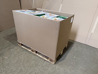 Pallet overstock - afbeelding 3 van  6