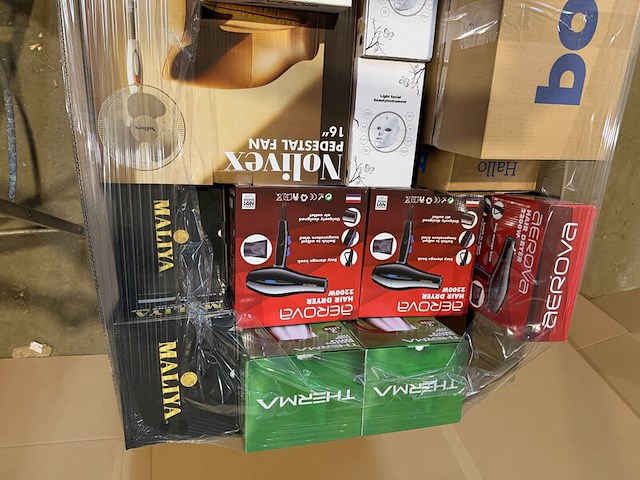 Pallet overstock - afbeelding 5 van  8
