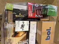 Pallet overstock - afbeelding 6 van  8