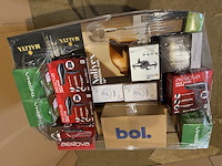 Pallet overstock - afbeelding 7 van  8