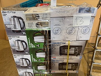 Pallet overstock - afbeelding 3 van  6