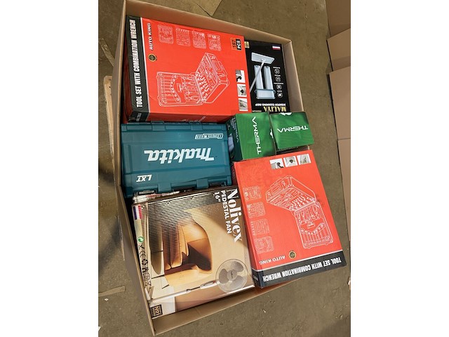 Pallet overstock - afbeelding 2 van  6